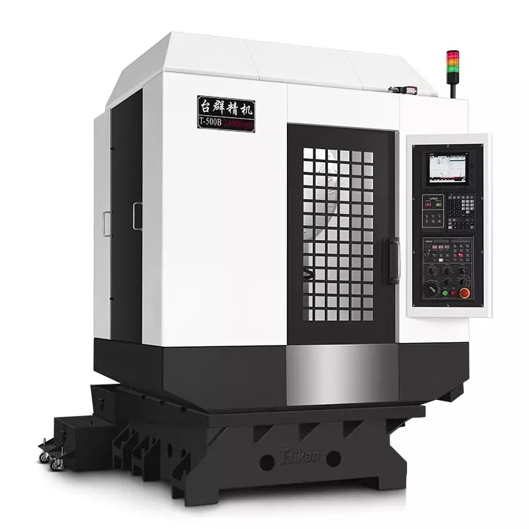 JDB电子精机T-500B