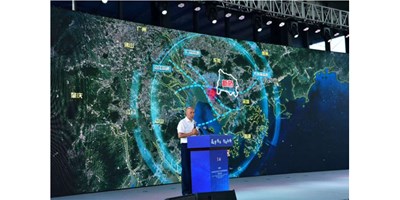 筑梦湾区，，，，，，，，智造新桥| 2020宝安区重大项目与工业空间资源对接会圆满收官