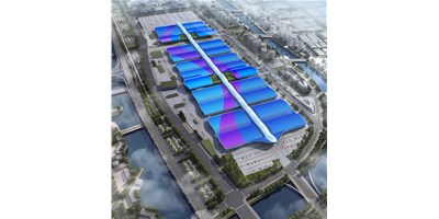 千呼万唤始出来，，，，，，，，2020年深圳机械展终于来啦