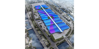 千呼万唤始出来，，，，，2020年深圳机械展终于来啦