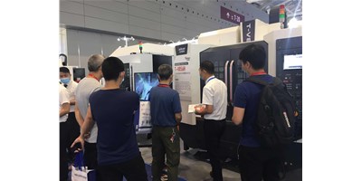 JDB电子精机再推新品高速高精立加T-V856H