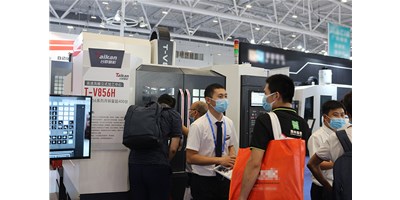 JDB电子精机再推新品高速高精立加T-V856H