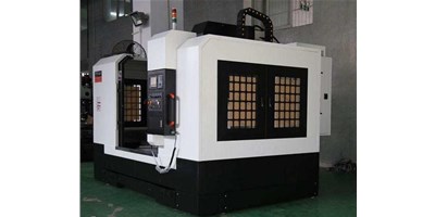 JDB电子精机：CNC加工中心的优弱点