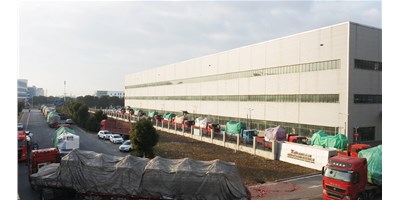 JDB电子精机2021年喜迎开门红：T-V856S单日出货218台