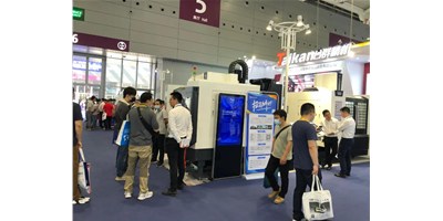 展会快讯：第22届深圳机械展今日开幕，，，，，，，，JDB电子精机带您直播看展