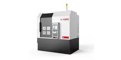 高精高效，，，，，JDB电子L-V80数控立式车床，，，，，高品质加工之选