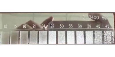 【创世纪小百科】：“光洁度”标准，，，，，，，，数听说了算！