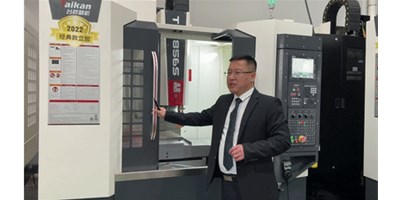 以特殊?致未来：JDB电子精机2022经典款立加全系17款新品宣布